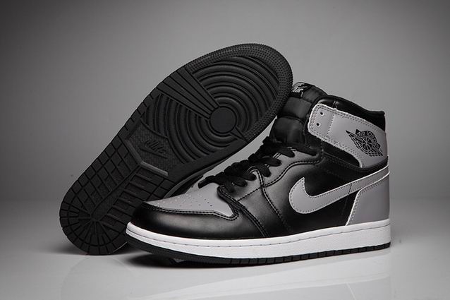 men jordan 1 shoes-010